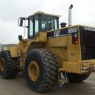 CATERPILLAR 966F II WHEEL LOADER SERVICE REPAIR MANUAL 9YJ