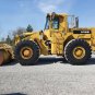 CATERPILLAR 966E WHEEL LOADER SERVICE REPAIR MANUAL 35S