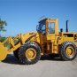 CATERPILLAR 966C WHEEL LOADER SERVICE REPAIR MANUAL 18B