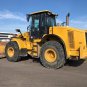 CATERPILLAR 962H WHEEL LOADER SERVICE REPAIR MANUAL L5S