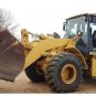 CATERPILLAR 962G II WHEEL LOADER SERVICE REPAIR MANUAL AXS