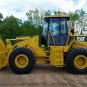 CATERPILLAR 962G WHEEL LOADER SERVICE REPAIR MANUAL 5RS
