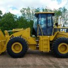 CATERPILLAR 962G WHEEL LOADER SERVICE REPAIR MANUAL 5AS