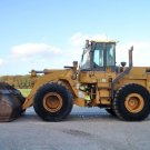CATERPILLAR 960F WHEEL LOADER SERVICE REPAIR MANUAL 6XL