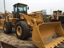 CATERPILLAR 950H WHEEL LOADER SERVICE REPAIR MANUAL J5J