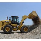 CATERPILLAR 950G II WHEEL LOADER SERVICE REPAIR MANUAL AYL