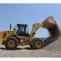 CATERPILLAR 950G II WHEEL LOADER SERVICE REPAIR MANUAL AYD
