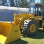 CATERPILLAR 950F WHEEL LOADER SERVICE REPAIR MANUAL 6YG