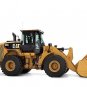 CATERPILLAR 950 WHEEL LOADER SERVICE REPAIR MANUAL 49U