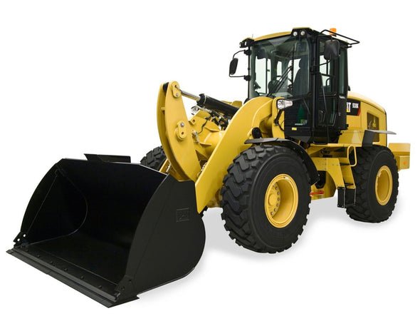 CATERPILLAR 938K WHEEL LOADER SERVICE REPAIR MANUAL SWL