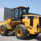 CATERPILLAR 938G II WHEEL LOADER SERVICE REPAIR MANUAL CRD
