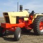 Case IH 970 Tractor Operator’s Manual 9-4682