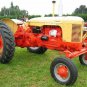 JI Case 400, 700B, 800B Tractor Service Repair Manual