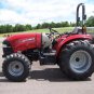 Case IH Farmall 40, 45 Tractor With Hydrostatic Transmission Operator’s Manual 87721387