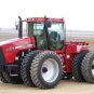 Case IH STX275, STX325, STX375, STX425, STX450, STX500 Steiger Tractor Manual 6-14443, 6-14440