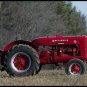 Case IH Farmall Touch Control Tractor Operator`s Manual 1004227R5
