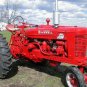 Case IH Super M-TA Tractor Operator’s Manual 1004374R1