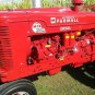 Case IH Super M-TA Diesel Tractor Operator’s Manual 1004323R2