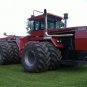 Case IH 9190 Tractor Operator’s Manual 9-12680