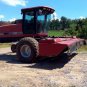 Case IH 8880 Windrower Tractor Operator’s Manual 6-4441