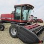Case IH 8860, 8860HP Windrower Tractor Operator’s Manual 6-2023