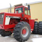 Case IH 4186 Tractor Operator’s Manual 1084543R1