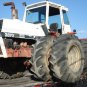Case IH 2870 Tractor Operator’s Manual 9-3672