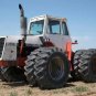 Case IH 2670 Tractor Operator’s Manual 9-3881