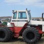 Case IH 2470 Tractor Operator’s Manual 9-4462