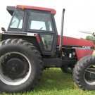 Case IH 1896 Tractor Operator’s Manual 9-11111