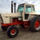 Case IH 1270 Tractor Operator’s Manual 9-4442