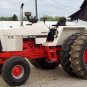 Case IH 1175 Tractor Operator’s Manual 9-4432