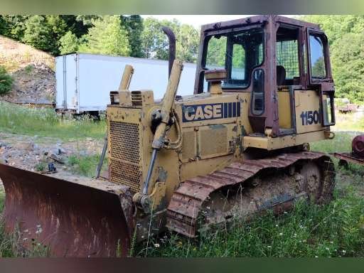 Case IH MC 1150E Tractor Full trucked Operator&acirc;��s Manual 9-13230