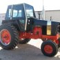 Case IH 1070 Tractor Operator’s Manual 9-4422