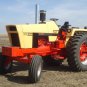 Case IH 970 Tractor Operator’s Manual 9-4022