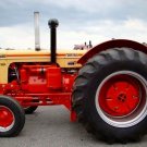 Case IH 900 Diesel Wheel Tractor Operator’s Manual 9-371