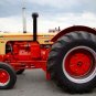 Case IH 900 Diesel Wheel Tractor Operator’s Manual 9-371