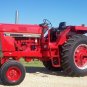 Case IH International 886, 986, 1086, 1486, 1586 and Hydro 186 Tractor Operator’s Manual 1084462R6