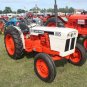 Case IH David Brown 885, 885G & 885 Narrow Tractor Operator’s Manual 9-5216