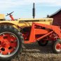 Case IH 730 830 Series Diesel Wheel Tractor Case-o-matic Drive Operator’s Manual 9-861