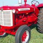 Case IH International 650 Diesel Tractor Operator’s Manual 1004490R3