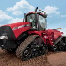 Case IH International 600 Tractor Operator’s Manual 1004457R1