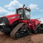 Case IH International 600 Tractor Operator’s Manual 1004457R1