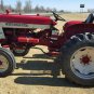 Case IH 404 Tractor Operator’s Manual 1082594R2