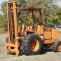 Case 584E, 585E, 586E Forklift Parts Catalog Manual