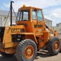 Case W14H Articulated Loader Part Catalog Manual