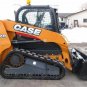 Case TR270 Track Loader Tier IVB Part Catalog Manual