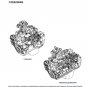 CNH F4BE0484E, F4BE0684D, F4BE0684B Engine Service Repair Manual
