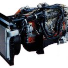 ISUZU 6WG1T Engine Service Repair Manual (For Case)