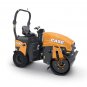 Case DV36, DV45 Tier 4A Vibratory Roller, DV45CCCombination Roller Manual 48142070
